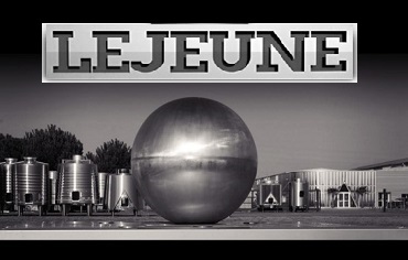 Cession de la société Lejeune - Fabrication de cuves inox haut de gamme - 2016
